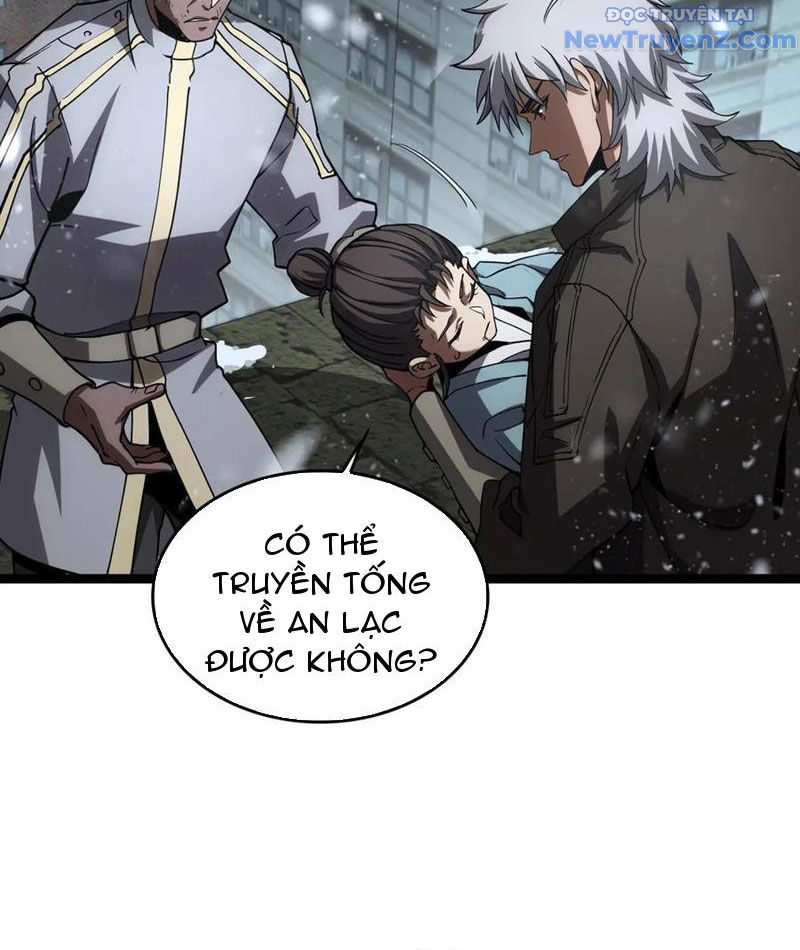 Vạn Tộc Xâm Lấn: Toàn Dân Tham Chiến, Ta Ở Lại Hậu Phương chapter 41 - Trang 72