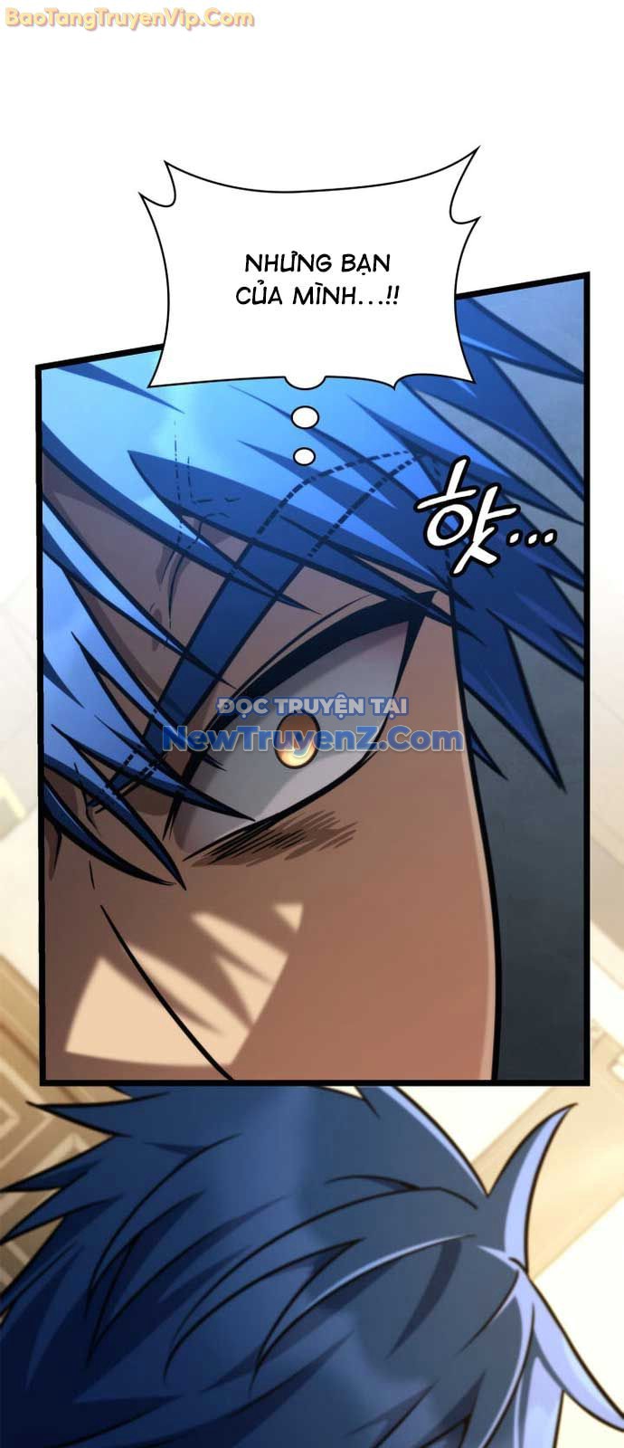 Đại Pháp Sư Toàn Năng chapter 118 - Trang 47