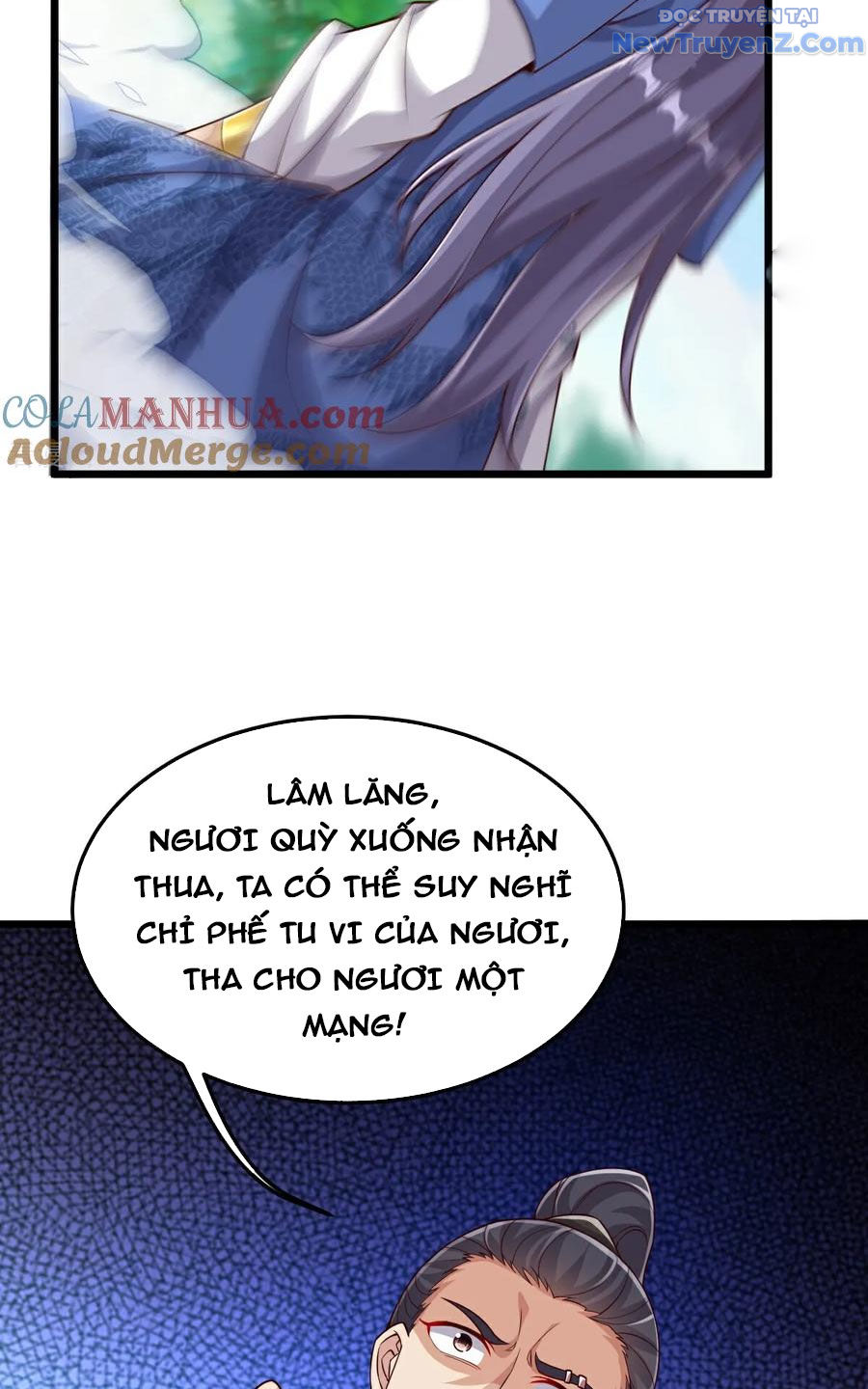 Chí Tôn Hoàn Mỹ chapter 76 - Trang 28