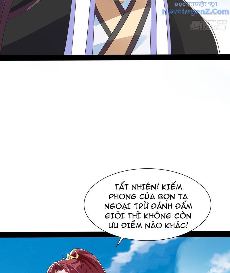 Hoá Ra Ta Là Lão Tổ Ma đạo? chapter 92 - Trang 7