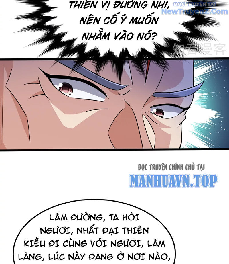 Chí Tôn Hoàn Mỹ chapter 86 - Trang 27