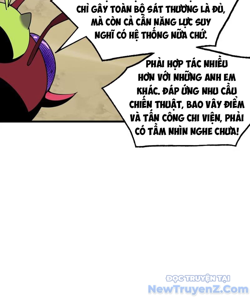 Pháp Sư Ký Sinh chapter 3 - Trang 69