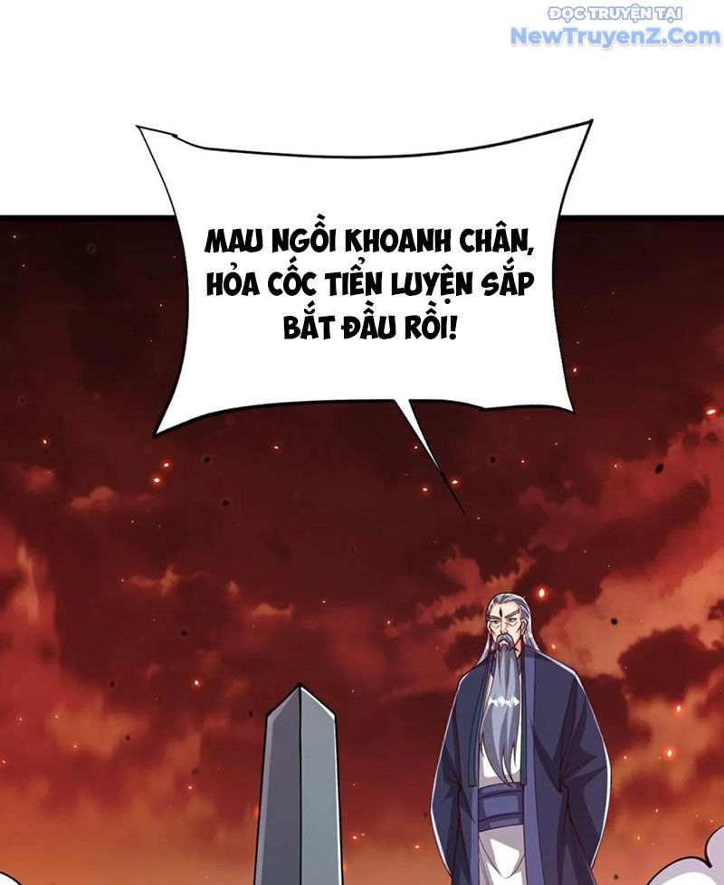 Chí Tôn Hoàn Mỹ chapter 89 - Trang 8