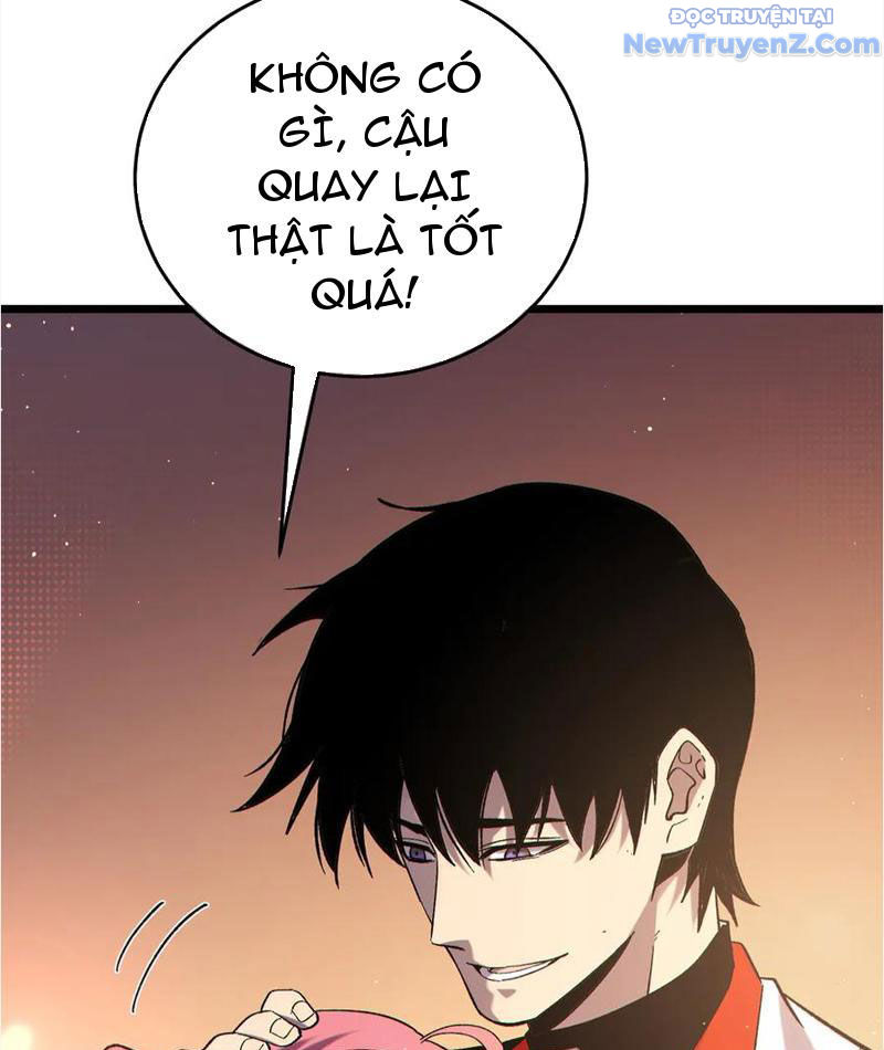 Toàn Dân Chuyển Chức: Bị Động Của Ta Vô Địch chapter 82 - Trang 49