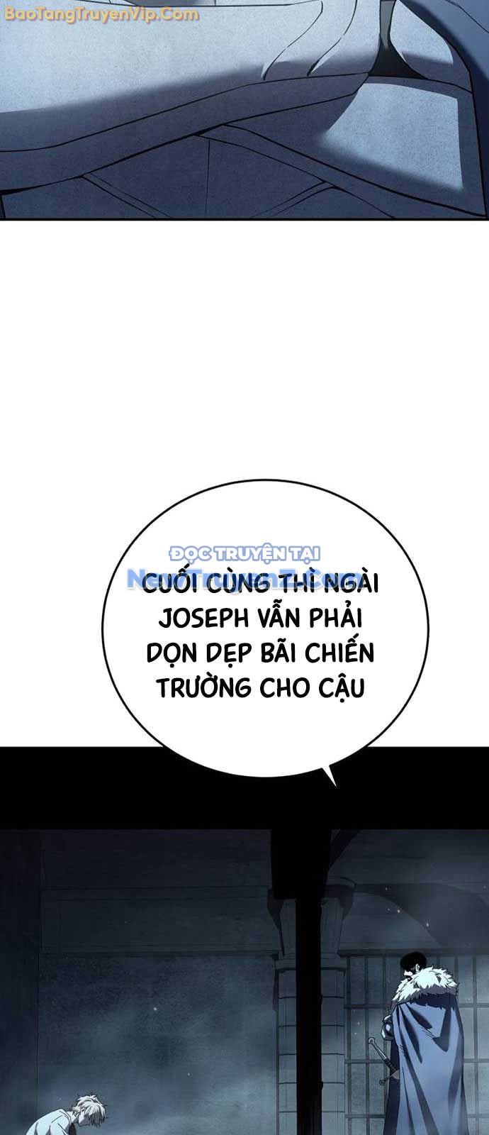 Tinh Tú Kiếm Sĩ chapter 91 - Trang 49