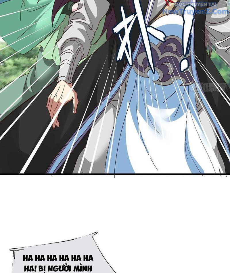 Hoá Ra Ta Là Lão Tổ Ma đạo? chapter 96 - Trang 47