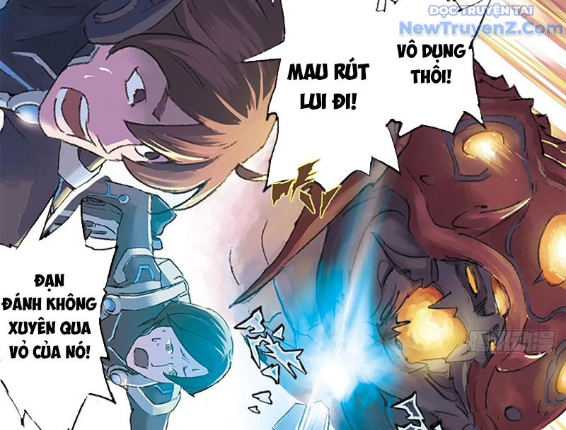 Hi tháp chapter 4 - Trang 7