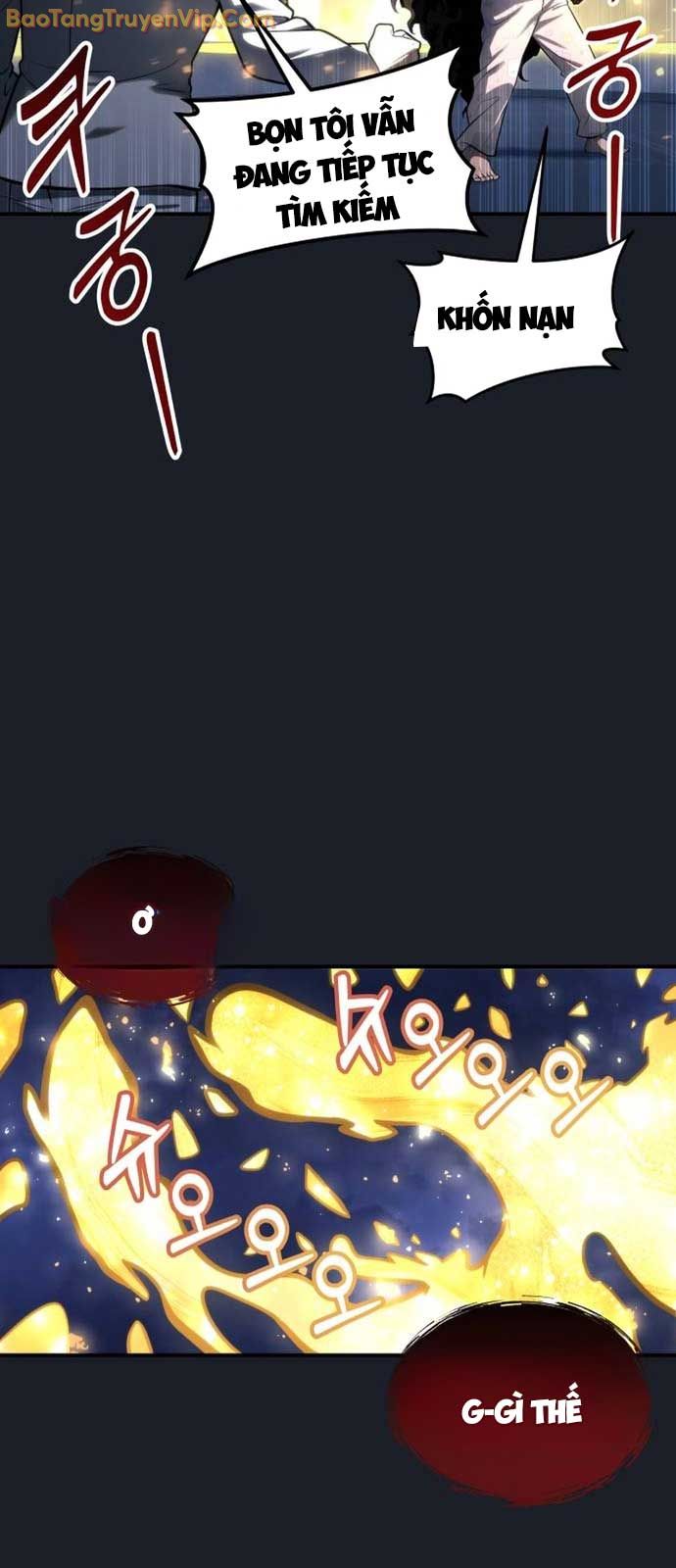Cuộc Chiến Trong Tòa Tháp: Urek Mazino chapter 8 - Trang 127