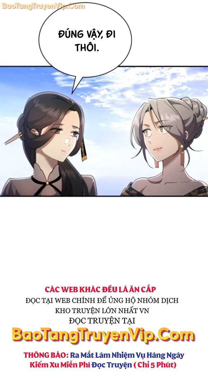 Thiên Ma Muốn Sống Một Cuộc Đời Bình Lặng chapter 31 - Trang 39