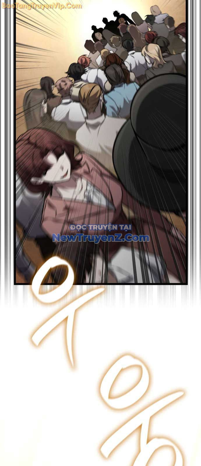 Đại Pháp Sư Toàn Năng chapter 118 - Trang 32