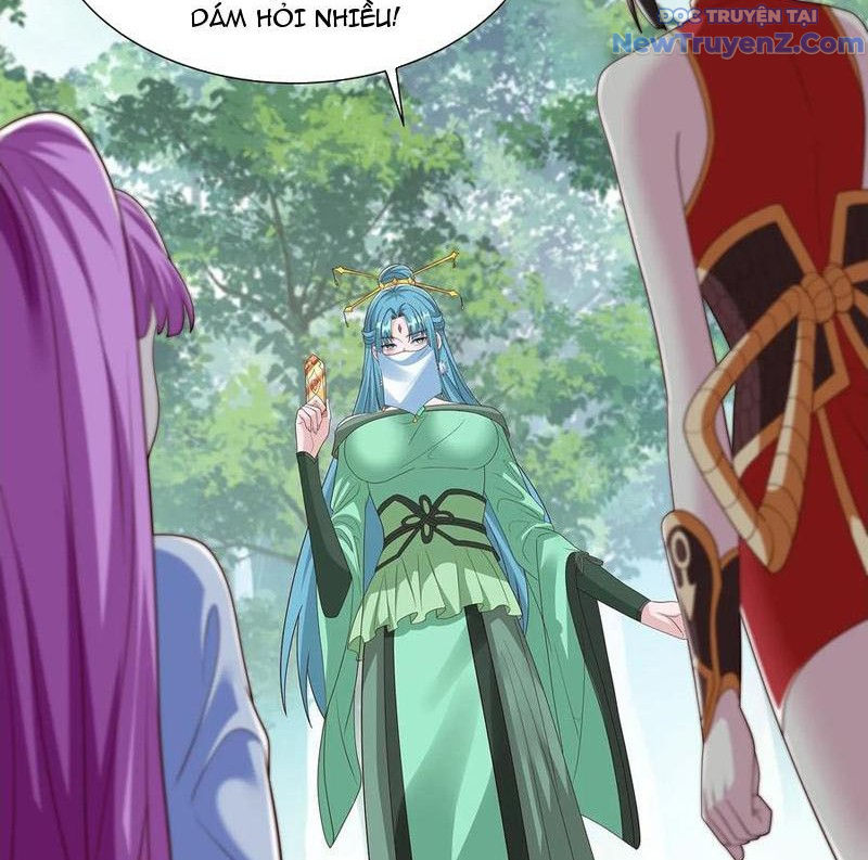 Hoá Ra Ta Là Lão Tổ Ma đạo? chapter 93 - Trang 51