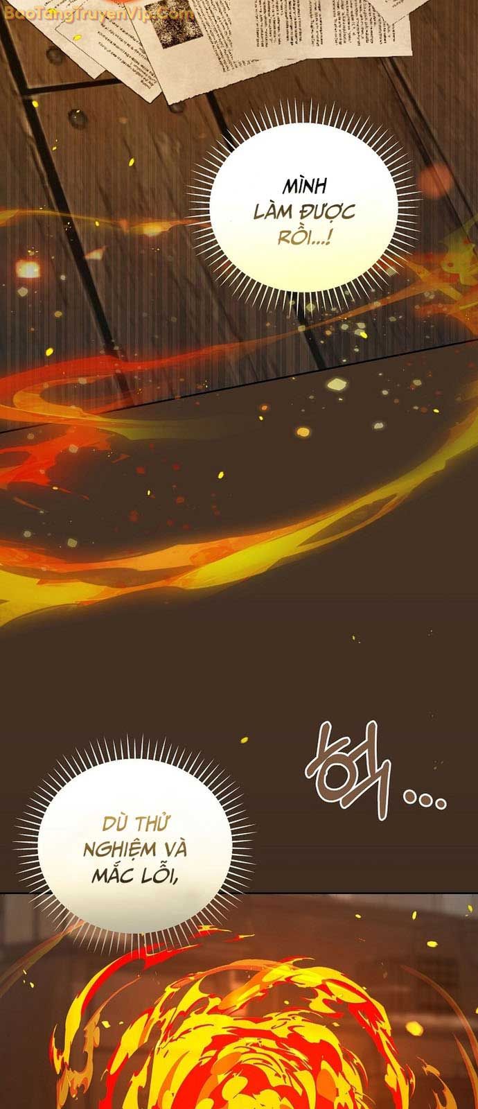 Thiên Tài Phép Thuật Nắm Giữ Khái Niệm chapter 12 - Trang 89