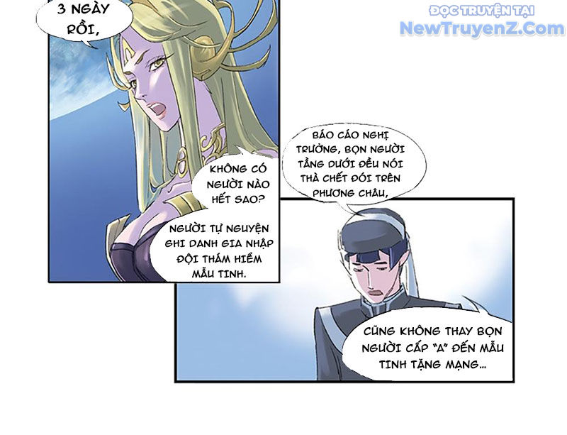Hi tháp chapter 2 - Trang 12