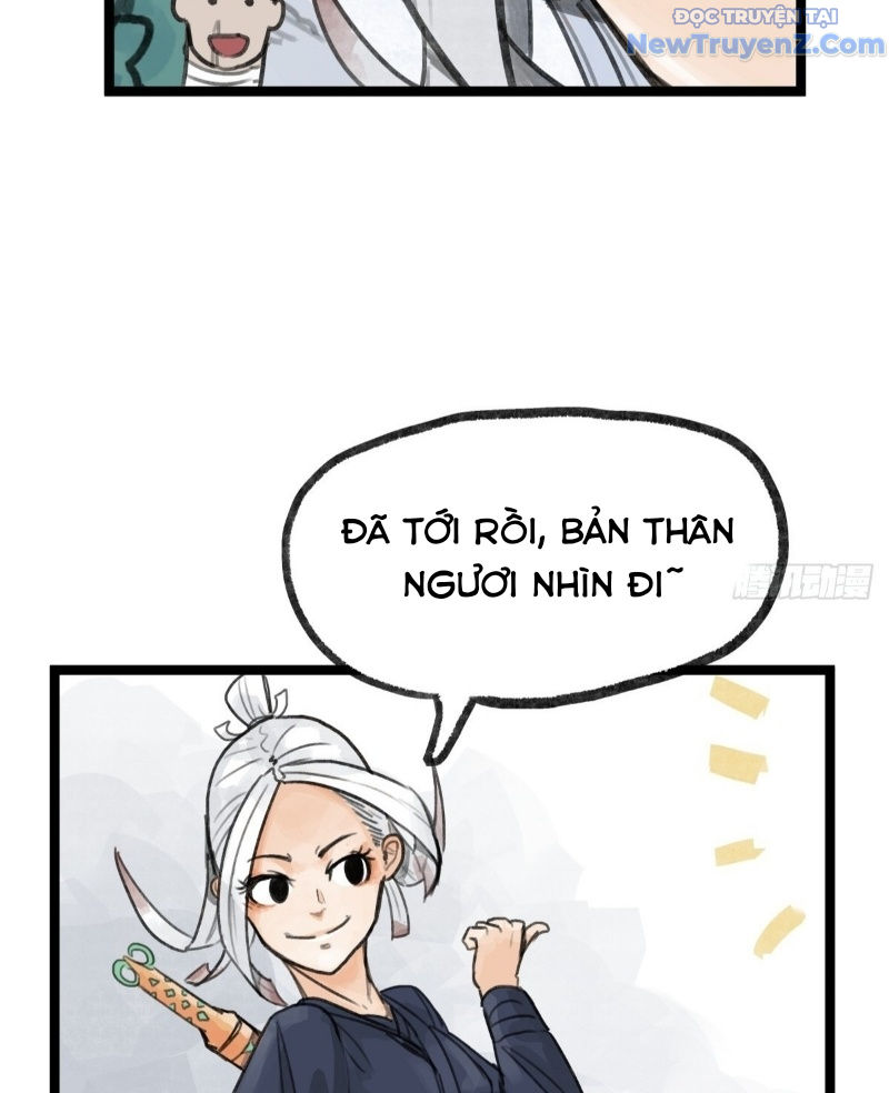 Hiệp Khách Hành Bất Thông chapter 19 - Trang 82