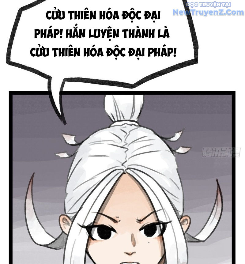 Hiệp Khách Hành Bất Thông chapter 21 - Trang 42