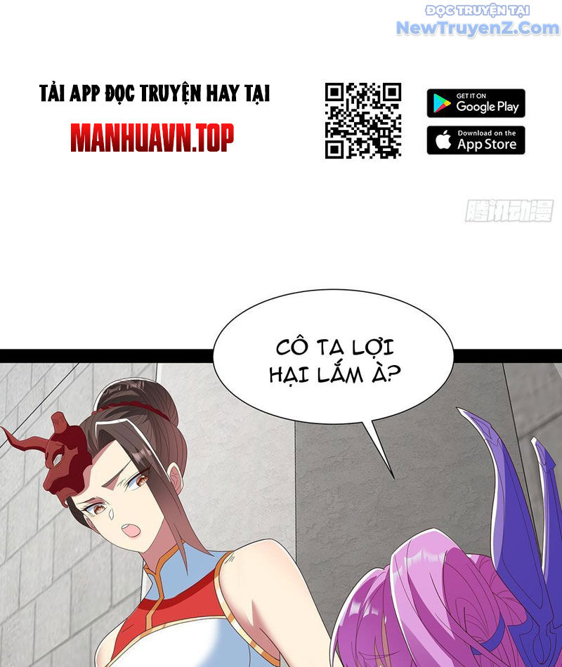 Hoá Ra Ta Là Lão Tổ Ma đạo? chapter 92 - Trang 42
