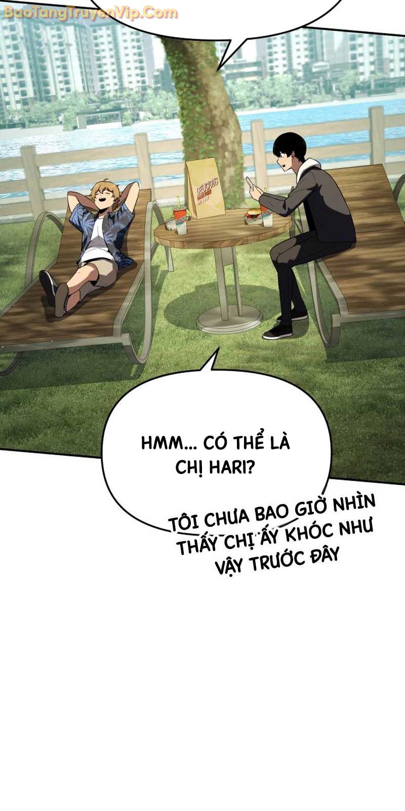 Vua Hiệp Sĩ Đã Trở Lại Với Một Vị Thần chapter 112 - Trang 61