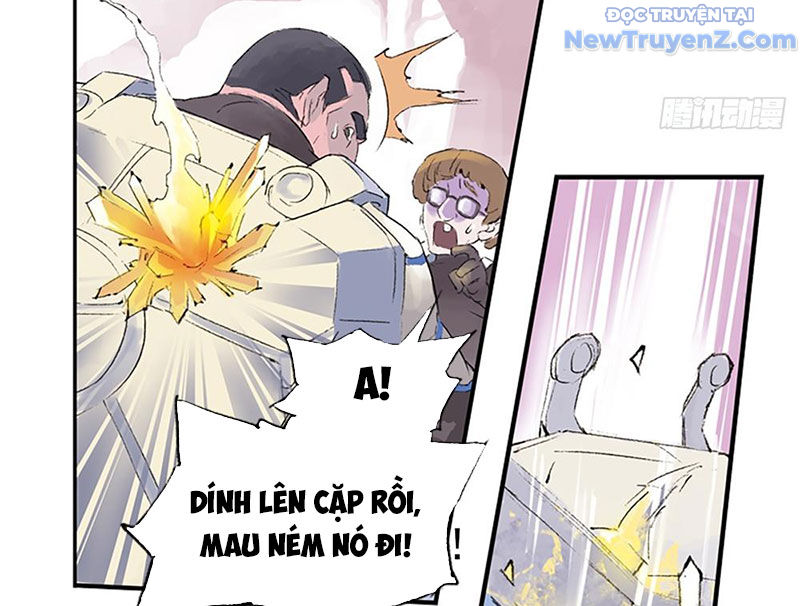 Hi tháp chapter 3 - Trang 127
