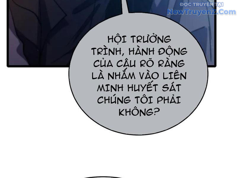 Toàn Dân Chuyển Chức: Bị Động Của Ta Vô Địch chapter 83 - Trang 99