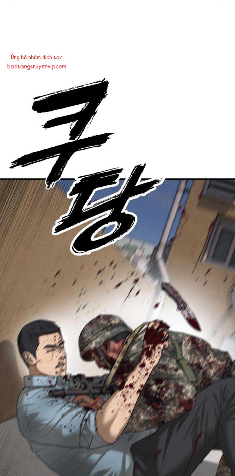 Ngày Tận Thế Đã Đến chapter 12 - Trang 103