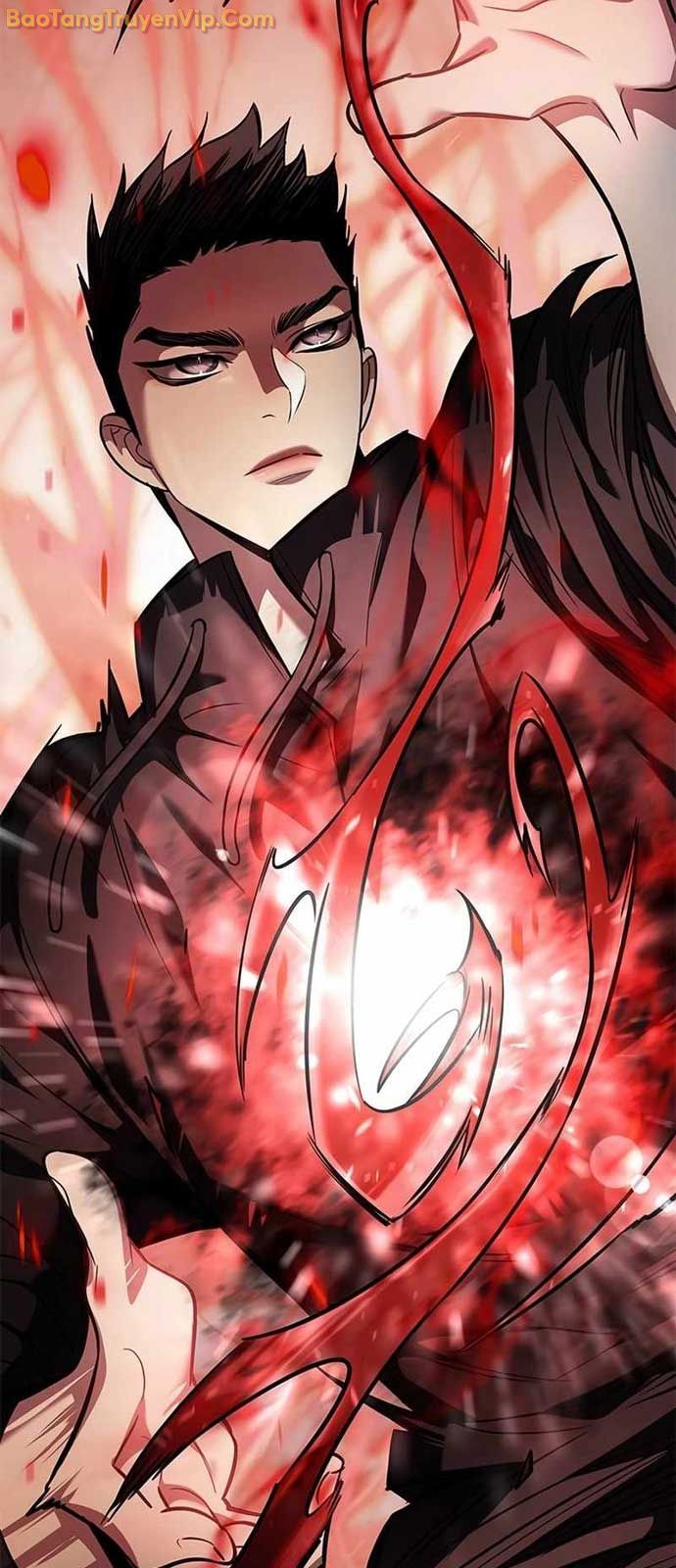 Hóa Thân Thành Mèo chapter 350 - Trang 22