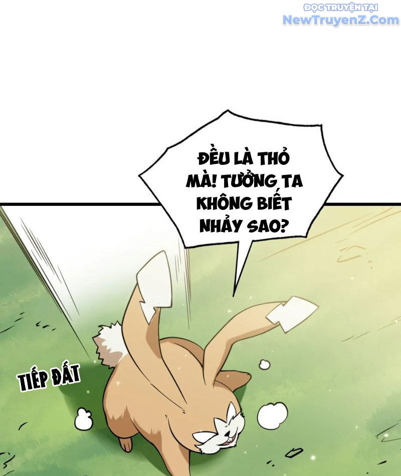 Pháp Sư Ký Sinh chapter 5 - Trang 17