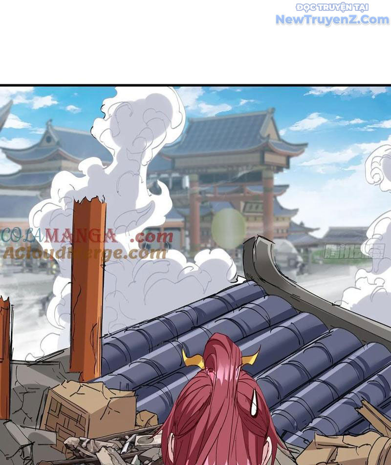 Hoá Ra Ta Là Lão Tổ Ma đạo? chapter 89 - Trang 36