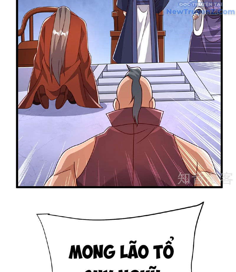 Chí Tôn Hoàn Mỹ chapter 86 - Trang 41