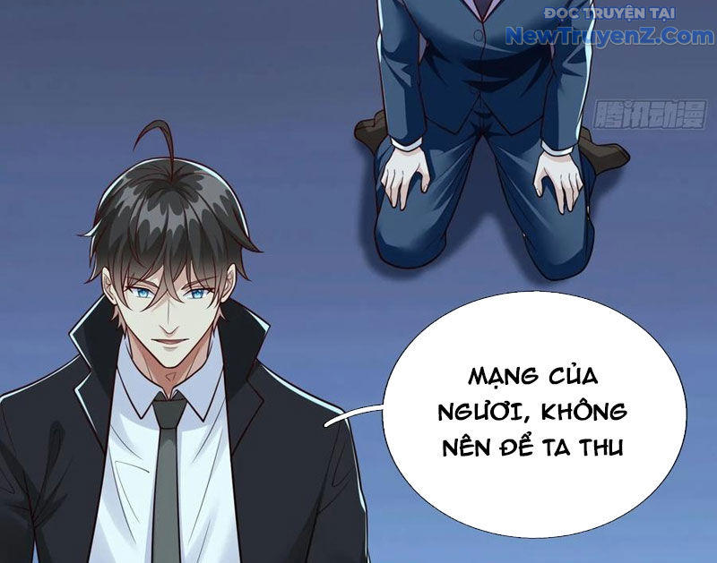 Ta Tu Luyện Thành Thần Tại đô Thị chapter 110 - Trang 6