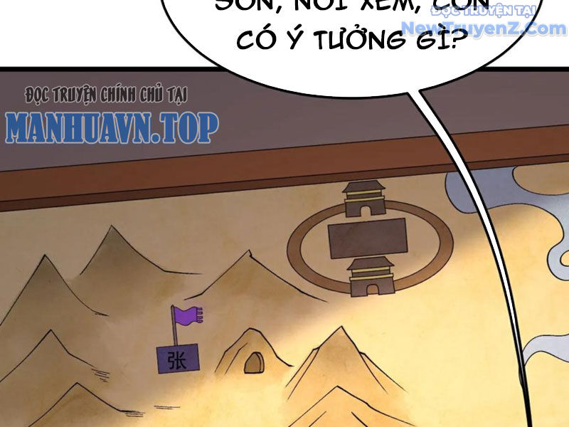 Chí Tôn Hoàn Mỹ chapter 81 - Trang 12
