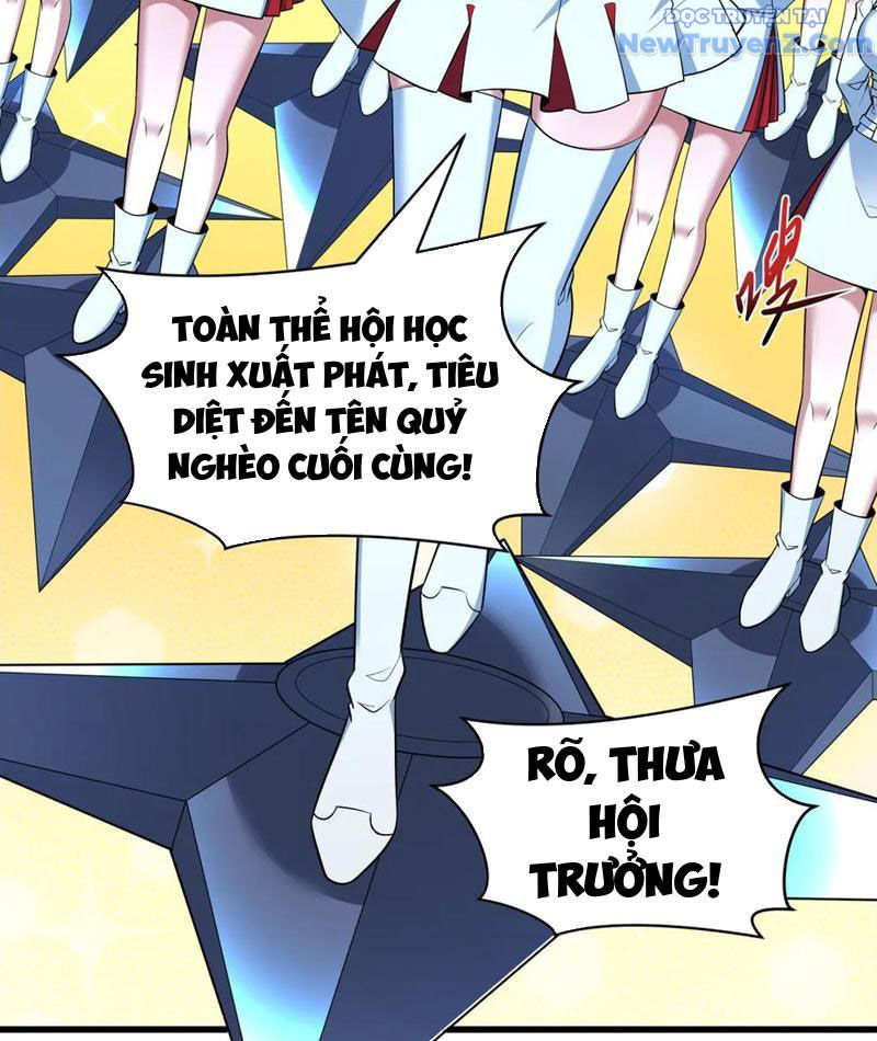Kỷ Nguyên Kỳ Lạ chapter 476 - Trang 94