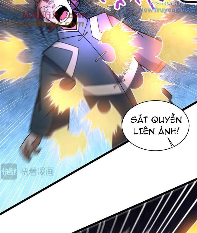 Đô Thị Cực Phẩm Y Thần chapter 253 - Trang 26