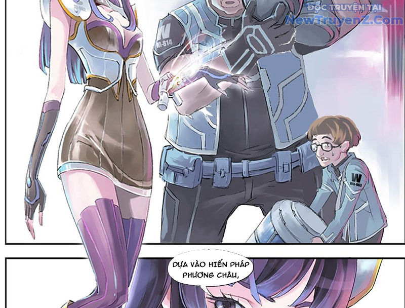 Hi tháp chapter 1 - Trang 107