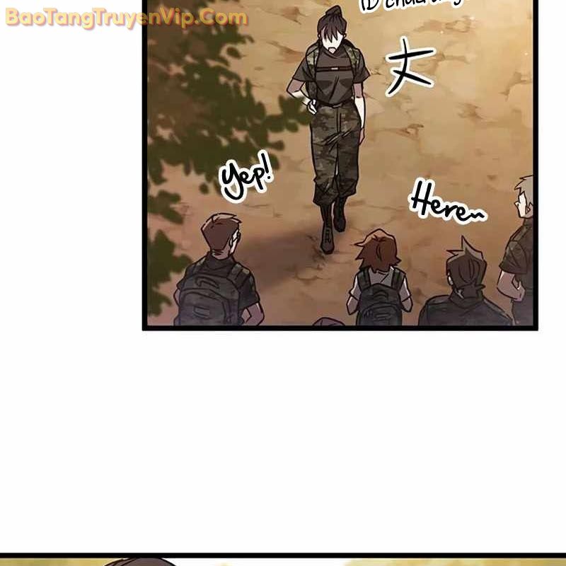 Công Chúa Hắc Viêm LV-99 chapter 1 - Trang 190