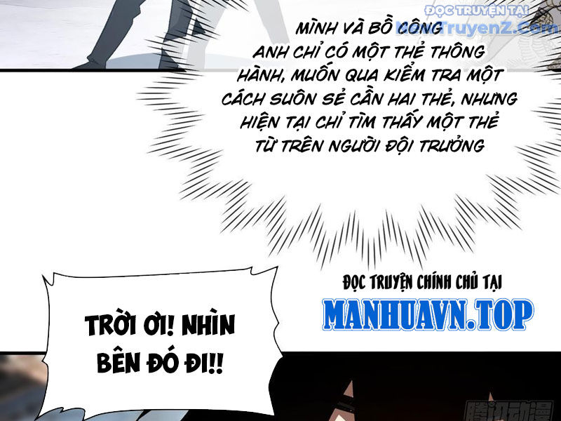 Trùng Sinh Tại Thế Giới Tu Chân, Ta Giết Tới Đỉnh chapter 4 - Trang 21