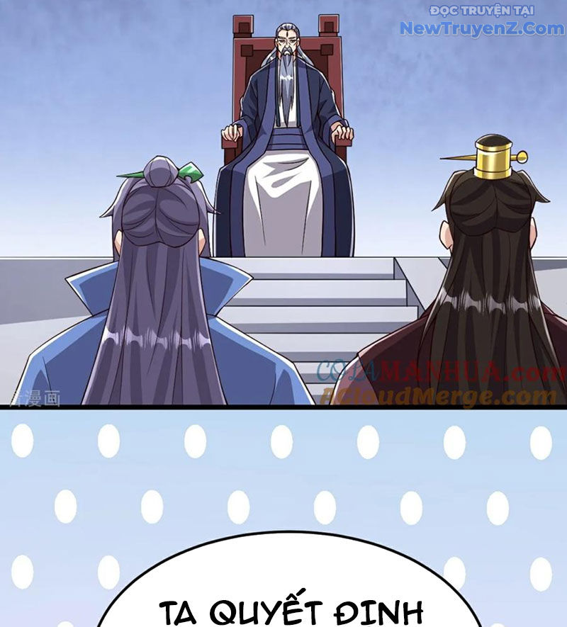 Chí Tôn Hoàn Mỹ chapter 88 - Trang 22