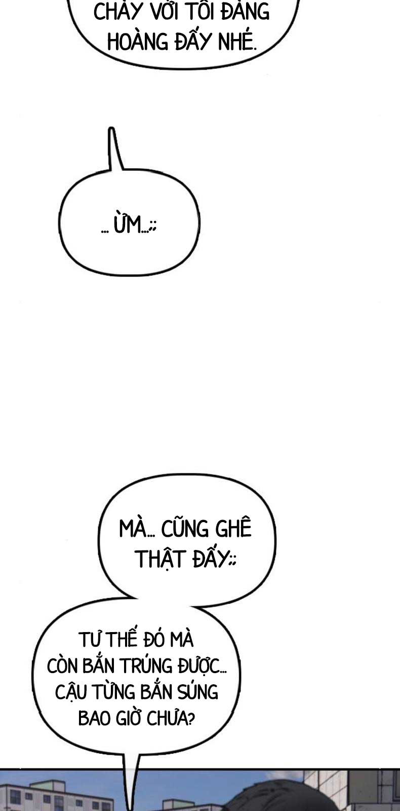 Ngày Tận Thế Đã Đến chapter 12 - Trang 135