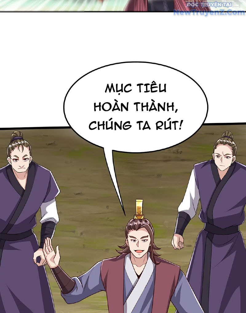 Chí Tôn Hoàn Mỹ chapter 85 - Trang 17