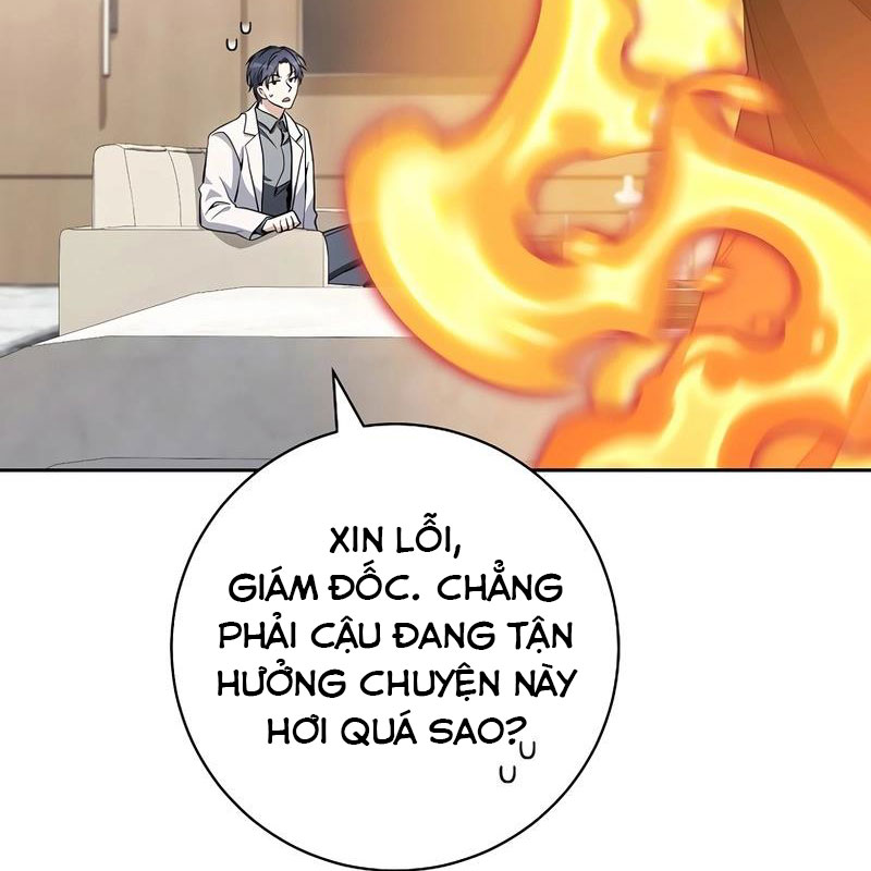 Diễn Viên Thiên Tài Mang Lại Bất Hạnh chapter 37 - Trang 34