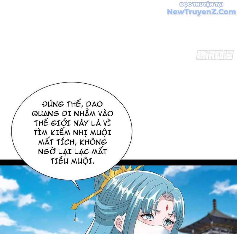 Hoá Ra Ta Là Lão Tổ Ma đạo? chapter 93 - Trang 21