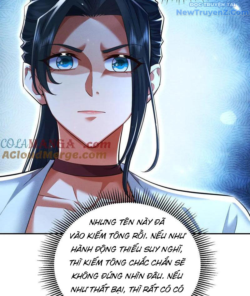 Các Nữ Sư Tôn Đều Muốn Chiếm Hữu Ta chapter 17 - Trang 88