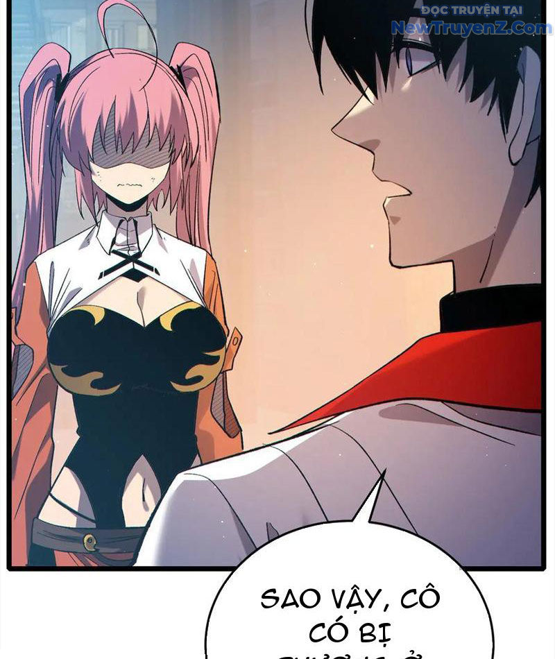 Toàn Dân Chuyển Chức: Bị Động Của Ta Vô Địch chapter 82 - Trang 47