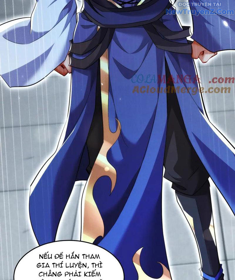 Các Nữ Sư Tôn Đều Muốn Chiếm Hữu Ta chapter 17 - Trang 40
