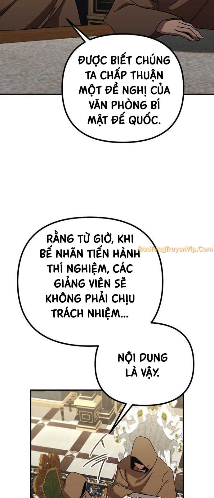 Phản Diện Tối Thượng Với Đôi Mắt Cáo chapter 13 - Trang 7