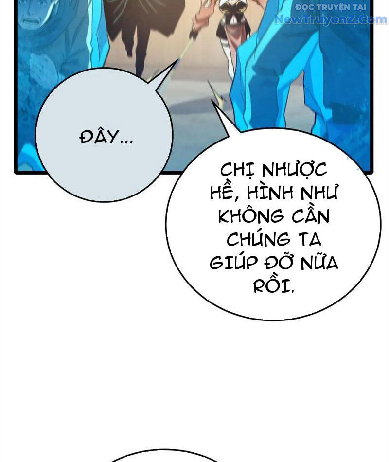 Toàn Dân Chuyển Chức: Bị Động Của Ta Vô Địch chapter 82 - Trang 44