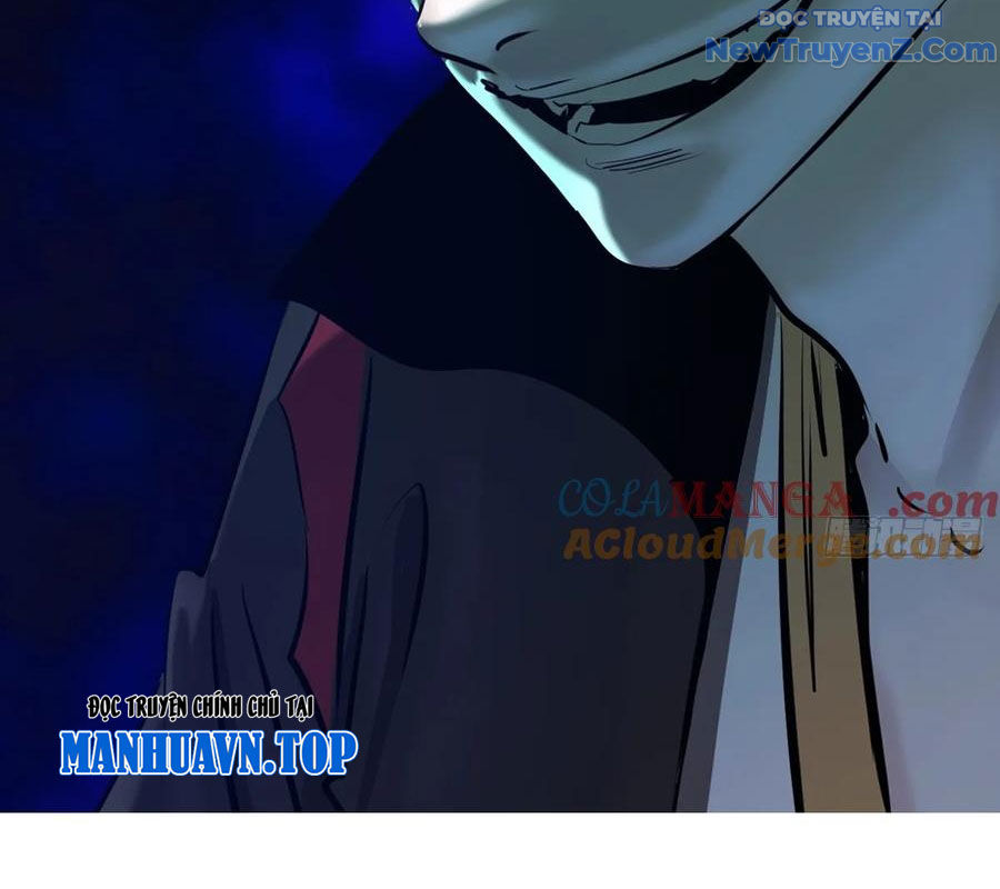 Phong Yêu Vấn Đạo chapter 153 - Trang 40