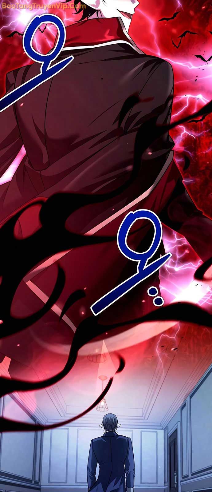 Bản Ngã Thay Đổi chapter 39 - Trang 51