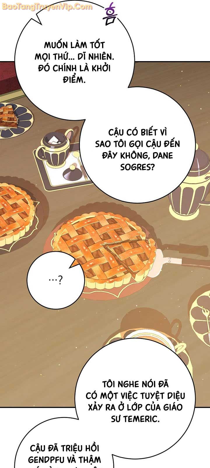 Chuyển Sinh Thành Thiên Tài Xuất Chúng Của Danh Môn Thế Gia chapter 51 - Trang 27