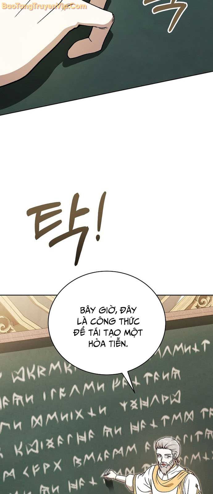 Thiên Tài Phép Thuật Nắm Giữ Khái Niệm chapter 12 - Trang 27