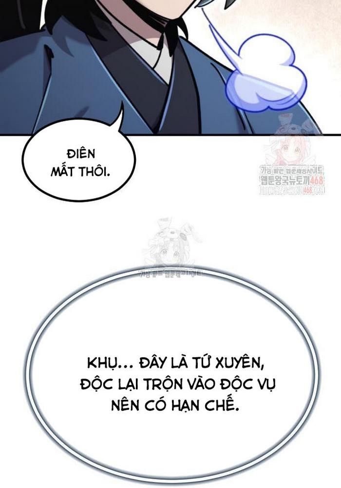 Sư Tôn Của Ta Luôn Dõi Theo chapter 42 - Trang 28
